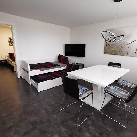 Апартаменты B3C Dornbirn Hills Экстерьер фото