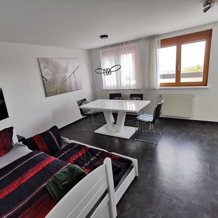 Апартаменты B3C Dornbirn Hills Экстерьер фото
